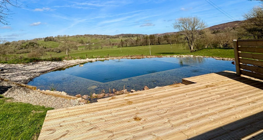 Llandegla, North Wales