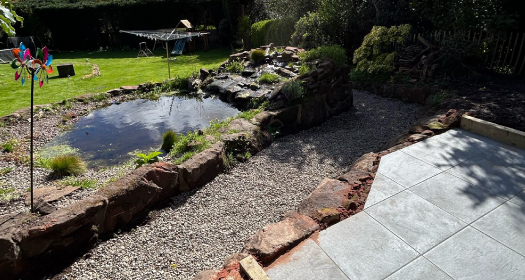 Heswall, Wirral