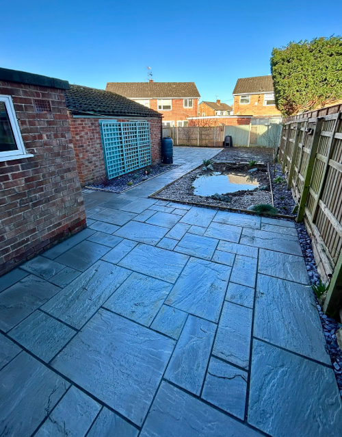 Gardening & Landscaping