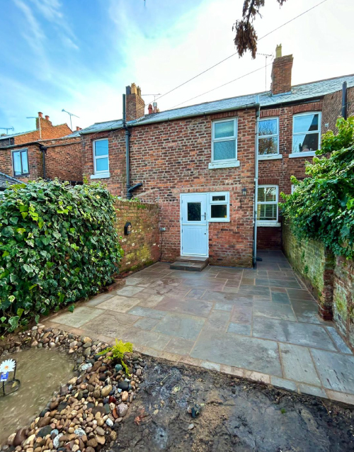 Gardening & Landscaping