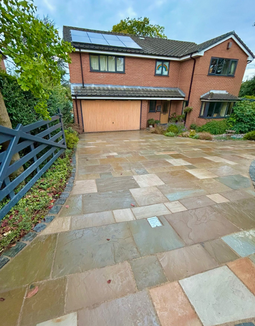 Gardening & Landscaping