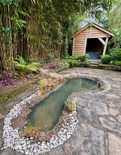 Gardening & Landscaping