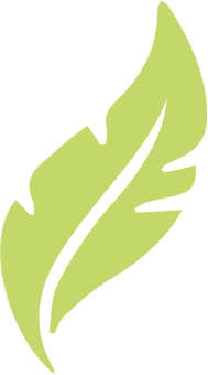 Leaf icon